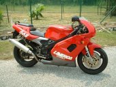 1997 Laverda 668 photo